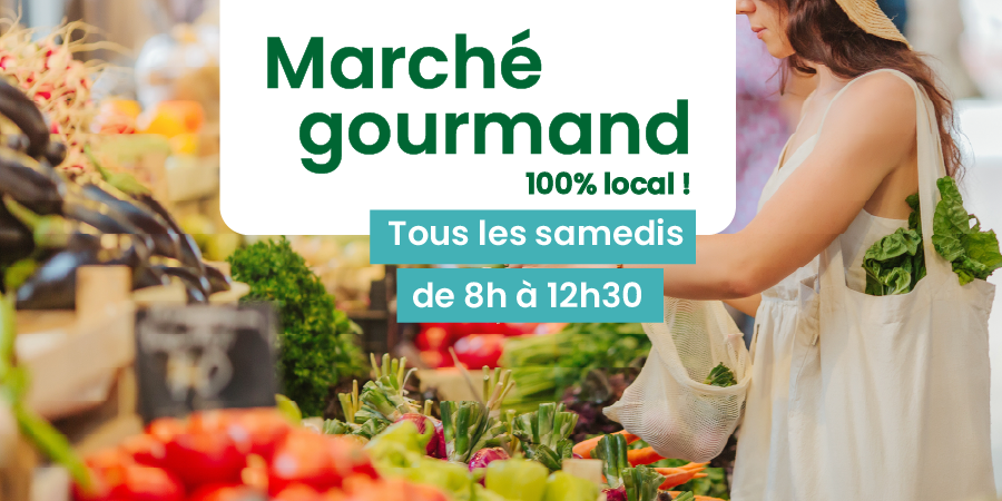 Les marchés gourmands reviennent à Haguenau