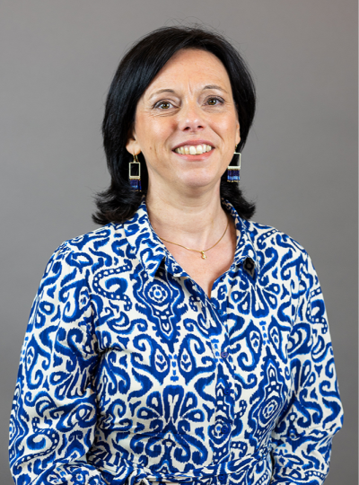 Lydie Daval