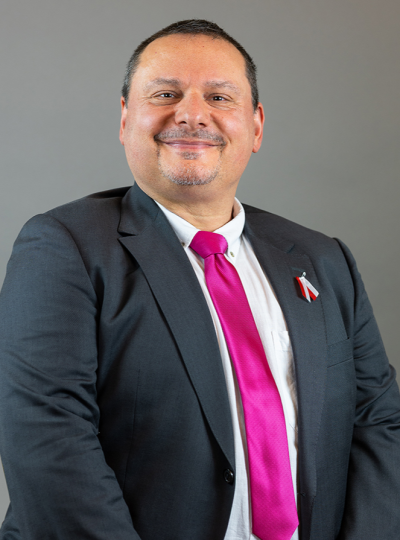 Marc Wolff