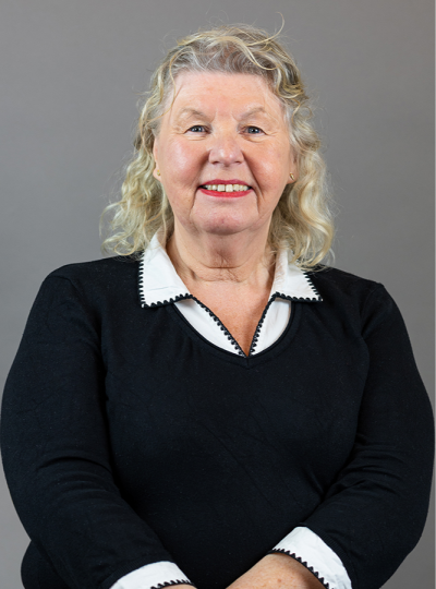Anne-Marie Bock